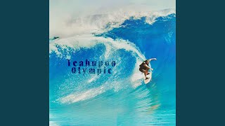 Teahupoo Olympic