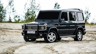 ГЕЛИК .AMG-55. ЗА. 3 250 000 руб. в США