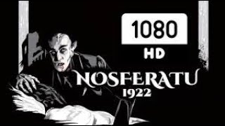 Nosferatu 1922 Sub Español