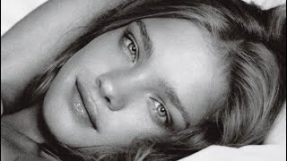 natalia vodianova | 00s model cc series