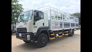 Bán Isuzu FVR 900 tại Hà Nội Lh : Mr.Thành - 0971 222 505