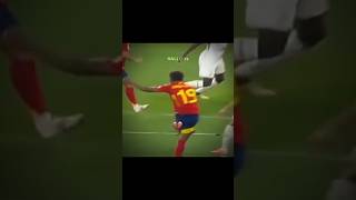 Bro forgot he is 16☠️ | #shorts#football#edit#capcut