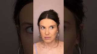 Millie Bobby Brown Beauty SECRETS