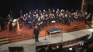 2019 Spring Wind Ensemble (PROMO)