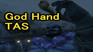 (TAS) God Hand - Nyes Damage KMS Stage 6-8 Elvis' Wish