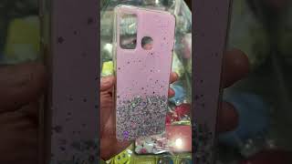 Infinix Hot 9 Back Cover