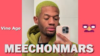 [ 1 HOUR ] MEECHONMARS VINES COMPIATION | TOP DEMETRIUS HARMON SKITS VIDEOS