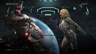 Demolishing The By Far Trashest Scarecrow In The Game/Humiliating That Clown - Injustice 2 Online