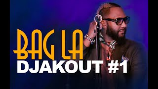 DJAKOUT - Bag La