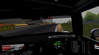 RD Mini Challenge 2020 Round 4 @ Spa, Assetto Corsa, Mini JCW