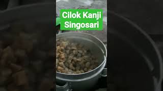 Cilok Kanji Singosari #youtubeshorts