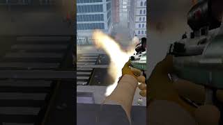 Gang ster 3D -ANDROID game-4k status