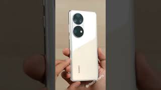 HUAWEI P50 PRO unboxing Fast look reviews #shorts #ritechshorts #p50pro #realme #oppo find x3 pro