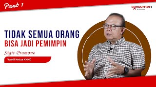 UNGKAP RAHASIA DI BALIK KESUKSESAN SEORANG PEMIMPIN SEJATI!