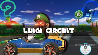 Luigi Circuit - AvoCado Tunes Remix - Mario Kart Event Week