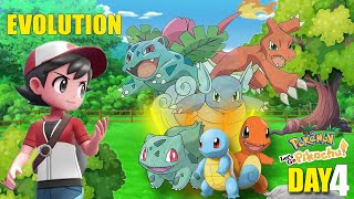 Evolving Every Pokémon for the Ultimate Gym Battle! | Pokémon Let's Go, Pikachu