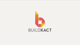 Produce a professional custom quote letter using Buildxact