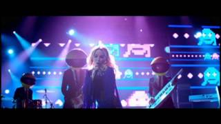 Kylie Minogue   Better Than Today Promo   2010