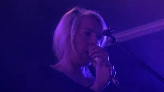 Seefeel - Spangle - Petit Bain Paris 2018