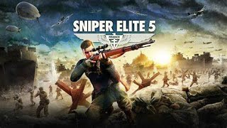 Sniper Elite 5 Eine Burg genau mein Ding