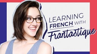 IS THIS THE BEST APP TO LEARN FRENCH? | Frantastique Review