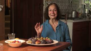 Claudia Roden - Cooking medieval dishes (28/155)