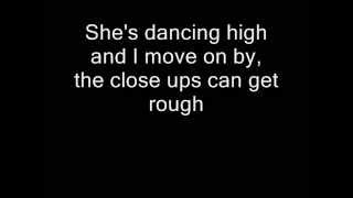 Dire Straits - Wild West End (Lyrics)