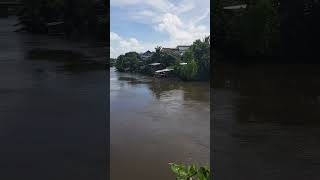 Thailand 2023: Chanthaburi River