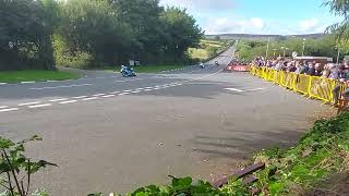 Isle of man Classic TT 2022   Hillberry