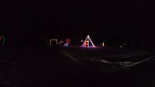 Christmas Lighting | Cohasset, MN | Christmas in Cohasset