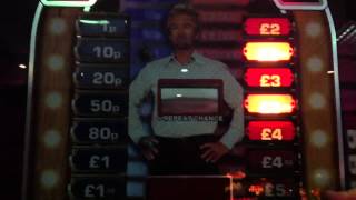 Part 2 - Bellfruit Deal Or No Deal "Whats In Your Box" Fruit Machine Streak