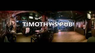 The Fabulous Knockouts play "We Gotta Get out of this Place"Live from Timothy's Pub