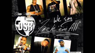 Dirty South Rydaz · We Say 'Fuck 'em All' [Full Mixtape]