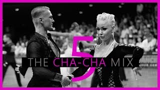 ►CHA CHA CHA MUSIC MIX #5