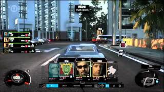 The Crew Gameplay Demo E3 2013