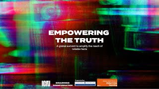 Empowering the Truth: Combatir la desinformación con podcasts