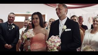 Reni & Barnus wedding movie