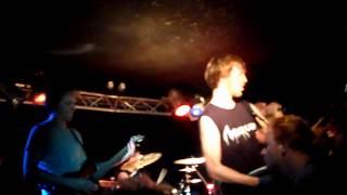 Neaera - In Defiance (Siegen Vortex 29.10.2011)