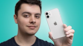 Apple iPhone 12 mini Review: Compact Without Compromise