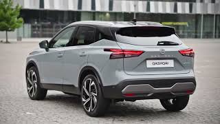 New 2023 Nissan Qashqai E Power Hybrid