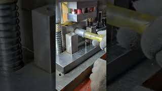 Tools and dies machine engineering #engineering #bigindustry