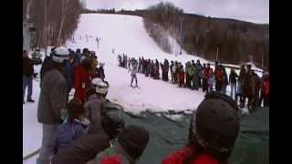 Family Fun Weekend Pond Skimming 42