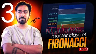 How to To find Target or exit of your trade using Fibonacci? Fib Master Class part 3 @TRADINGLEGEND