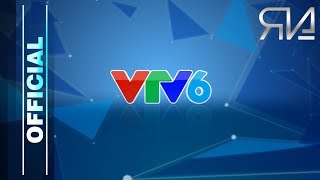 Hình hiệu VTV6 Ngời sáng (No logo | 2016) 【OFFICIAL】 ᴴᴰ