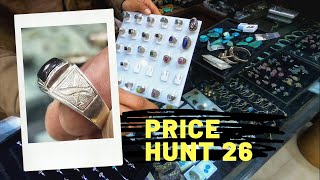 Silver Accessories for Men & Woman ! Things to know before buying. Price hunt 26. JANUARY 2022