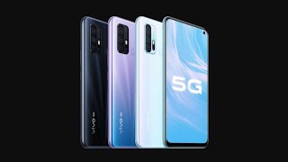 Vivo Z6 pro - Official Introduction. Vivo z6pro,