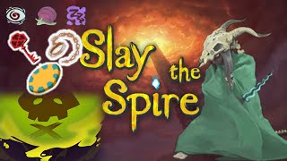 Slay the Spire July 1st Daily - Silent | Why shouldn't I get Apparitions right when I need them?