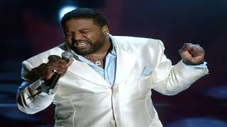 Gerald Levert "A Song For You"