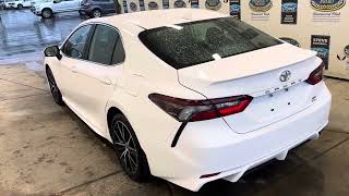 2023 Toyota Camry SE All Wheel Drive