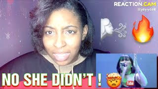 KATRINA VELARDE | DANGEROUSLY IN LOVE | REACTION!!! 🔥 *HELL, SHE’S DANGEROUS* 😂